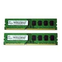 G.skill NT DDR3 4GB Kit DDR3-1333MHz (F3-10600CL9D-4GBNT)